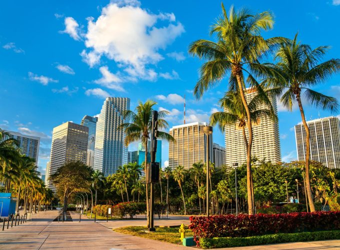 Florida: Miami, Everglades y Orlando