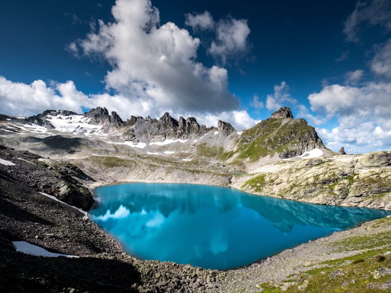 Patagonia: Chile y Argentina en 7 días