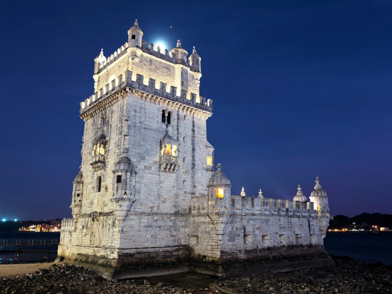Uruguay: Montevideo y costa atlántica